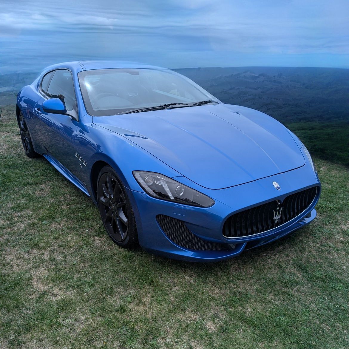Mobile Detailing & Valeting