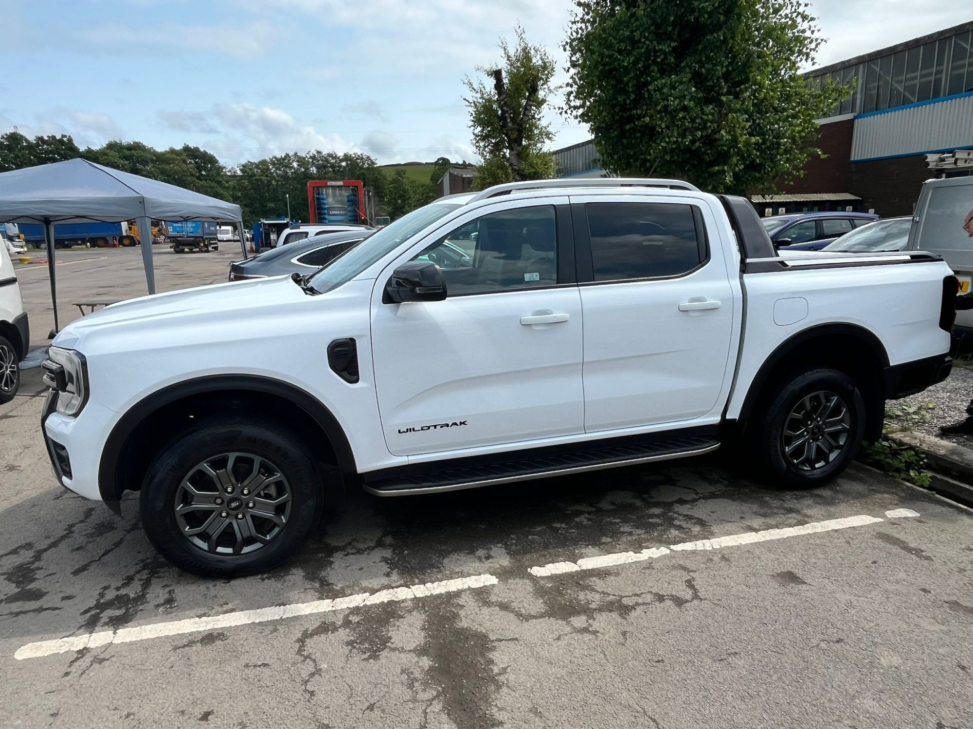 Mobile Detailing & Valeting