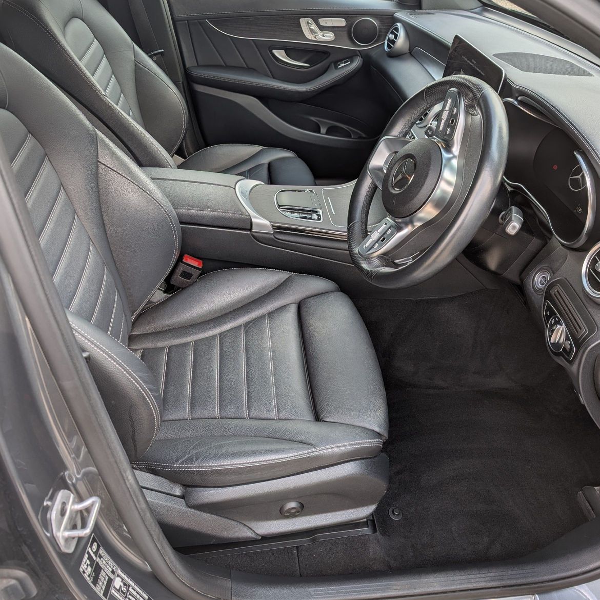 Mobile Detailing & Valeting