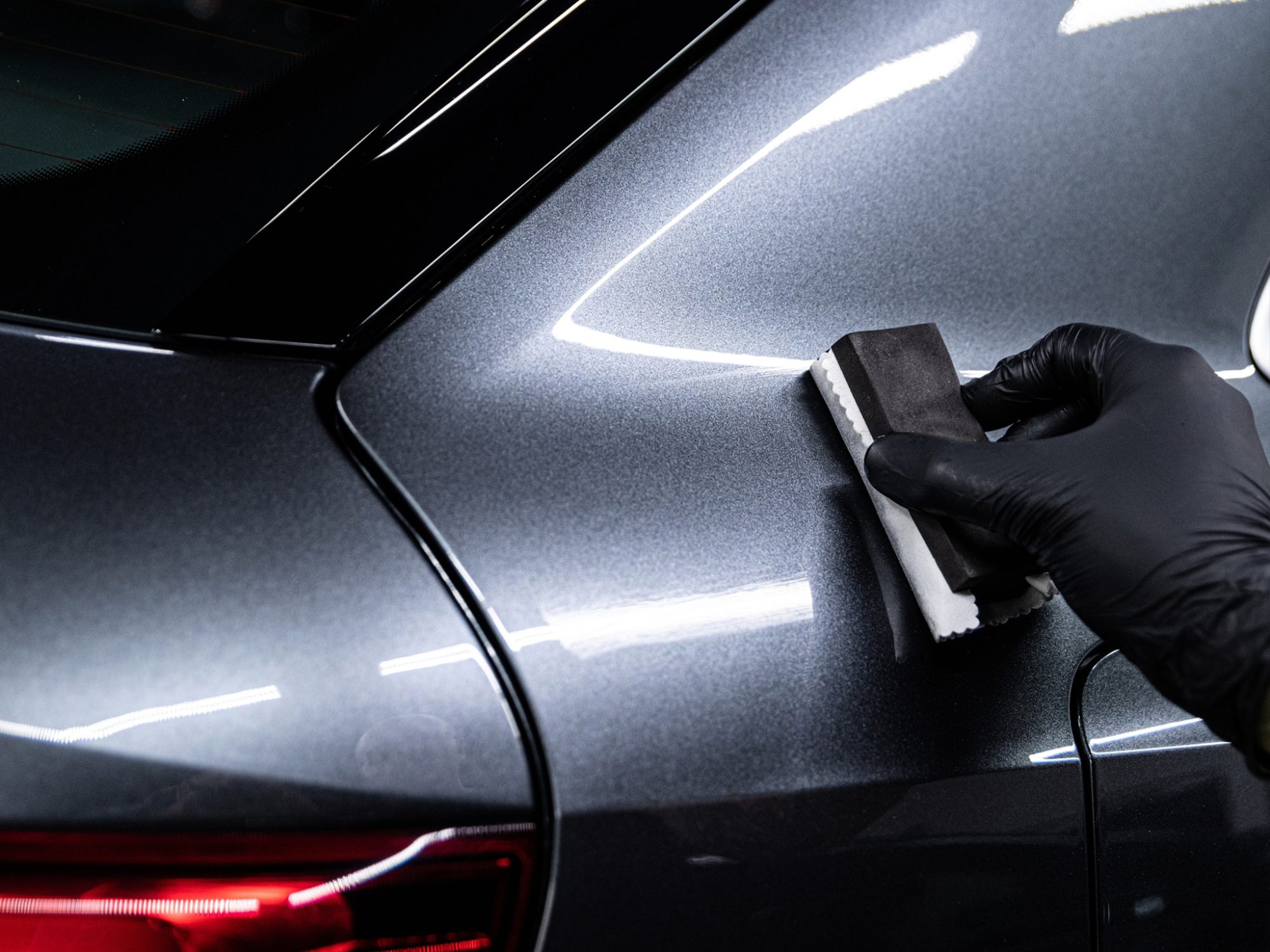 Ceramic Sealant